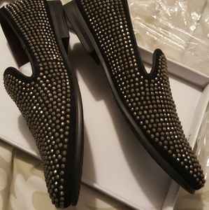 Steve Madden caviarr shoes